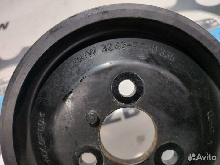 Шкив гур Bmw 3 E46 N42B20 2003