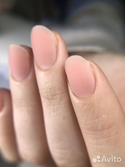 Мастер ногтевого сервиса