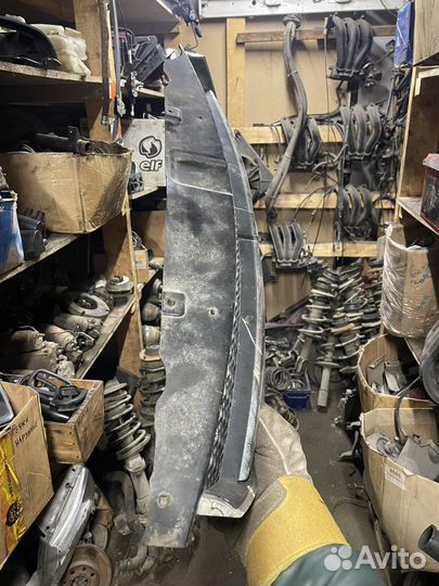 Chevrolet lacetti решетка радиатора