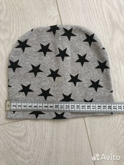Шапка для мальчика