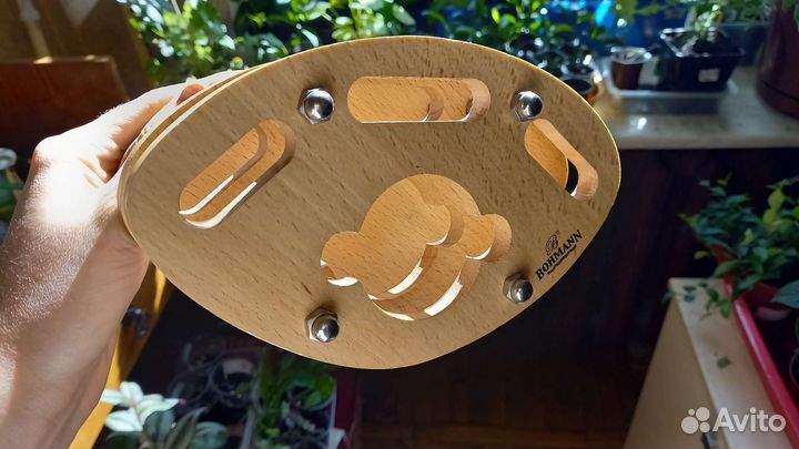 Держатель, подставка для столовых приборов