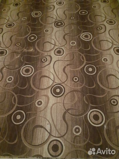 Палас, 221см 392см