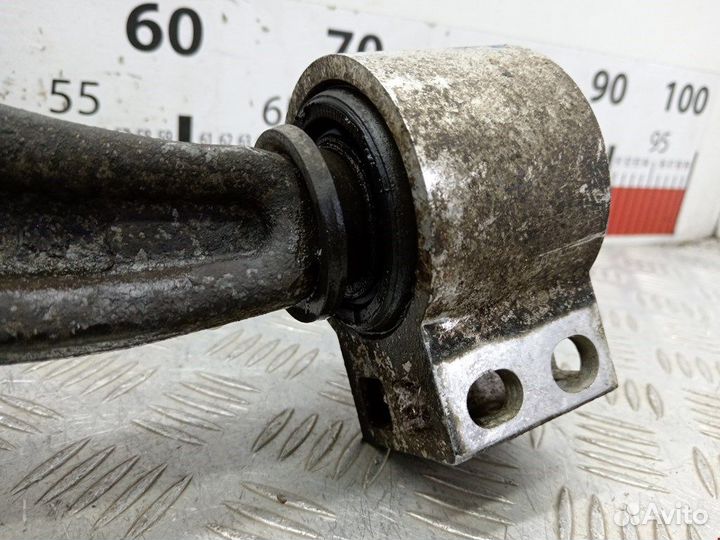 Рычаг передний правый для Opel Astra J 13401130