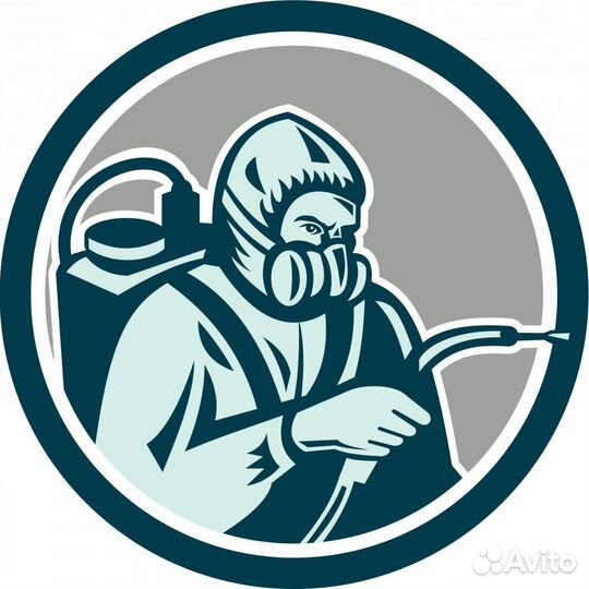 Уничтожение тараканов, клопов, муравьев