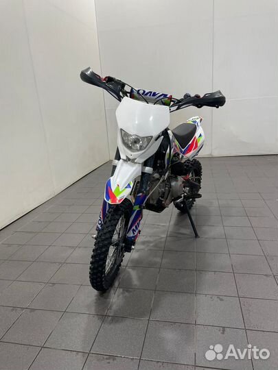 Питбайк Kayo Mini YX125EM