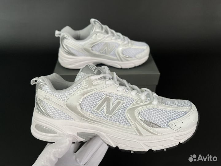 Кроссовки летние New Balance 530