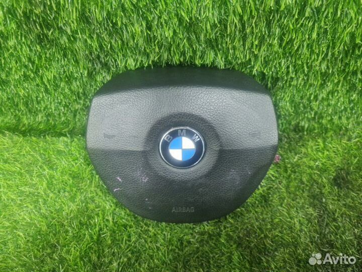 Airbag на руль Bmw 7-Series F02 N63B44 2012