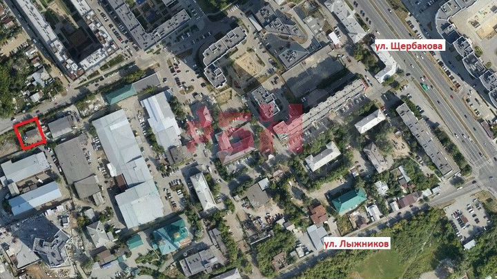 Под АВТОСЕРВИС, цех, производство