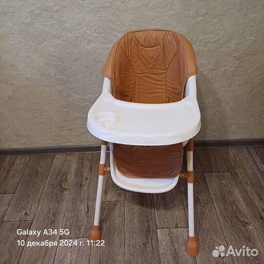 Стул для кормления