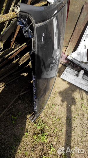 Хендай акцент крыши б. у В наличие