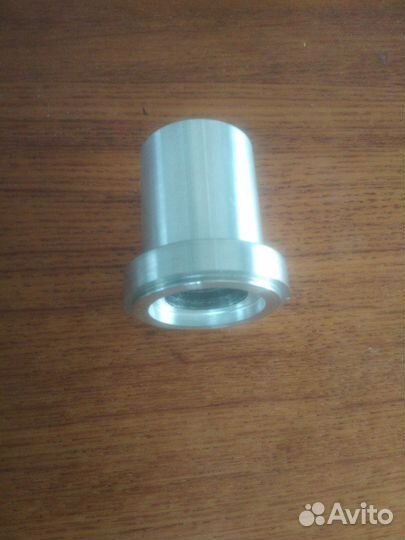 Оправка для установки сальника коленвала логан