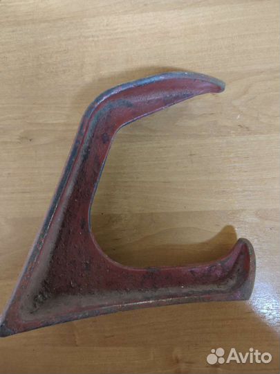 Лапка сапожника