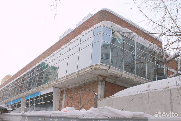 Пластиковые окна, алюминиевые окна