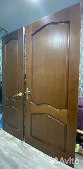 Межкомнатные двери бу 260, 280