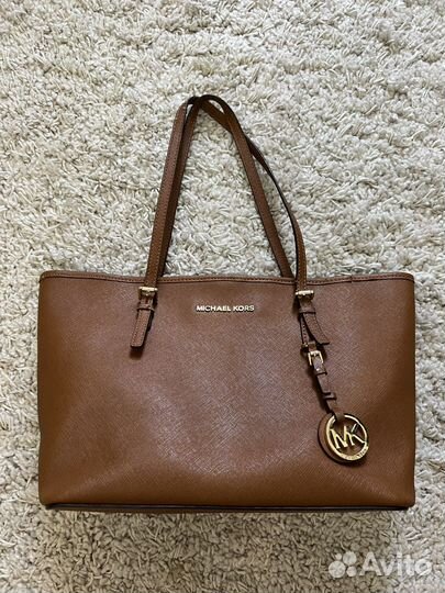 Michael kors шопер