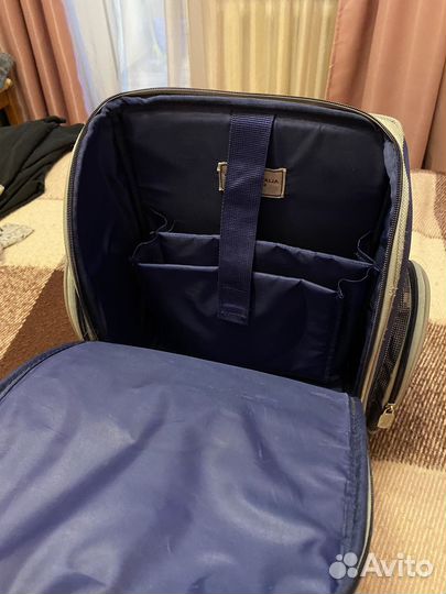 Рюкзак школьный для мальчика