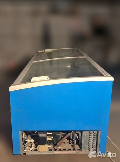 Морозильный ларь artica New 250 HT