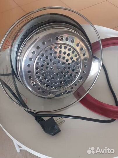 Аэрогриль крышка Redmond