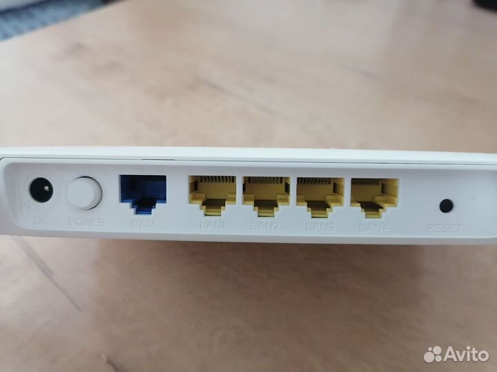 Wi-Fi роутер SNR-CPE-ME2-Lite (rev. B)