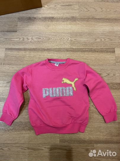 Толстовка свитшот кофта