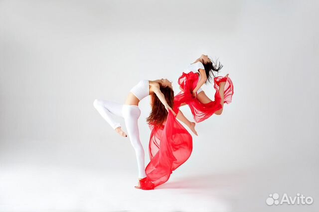 Тренер-хореограф в студию растяжки. г. Челябинск