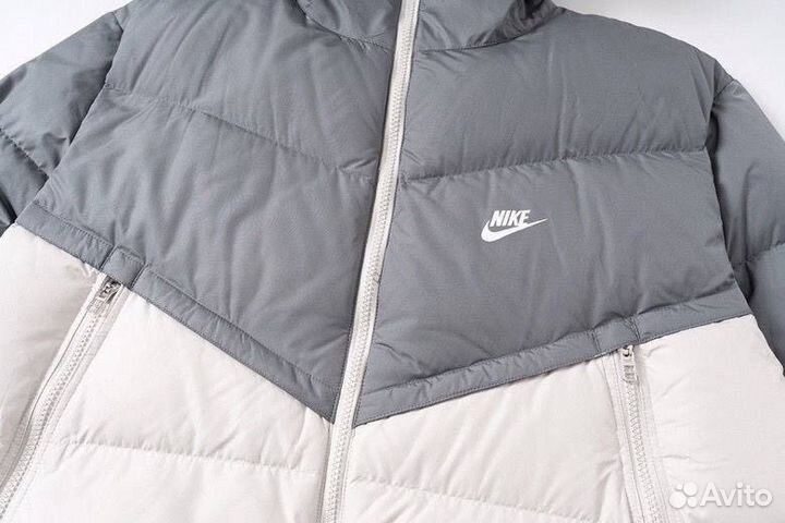 Куртка Nike Drill