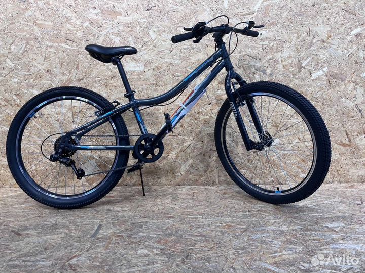 Велосипед forward Titan 24