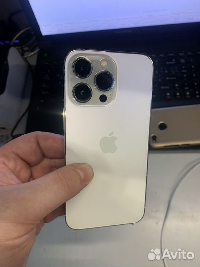 iPhone 13 Pro, 128 ГБ