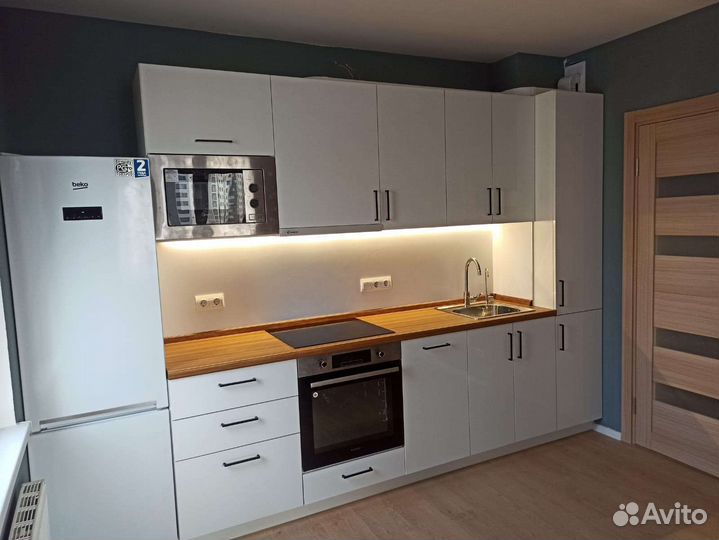 Изготовление мебели на заказ