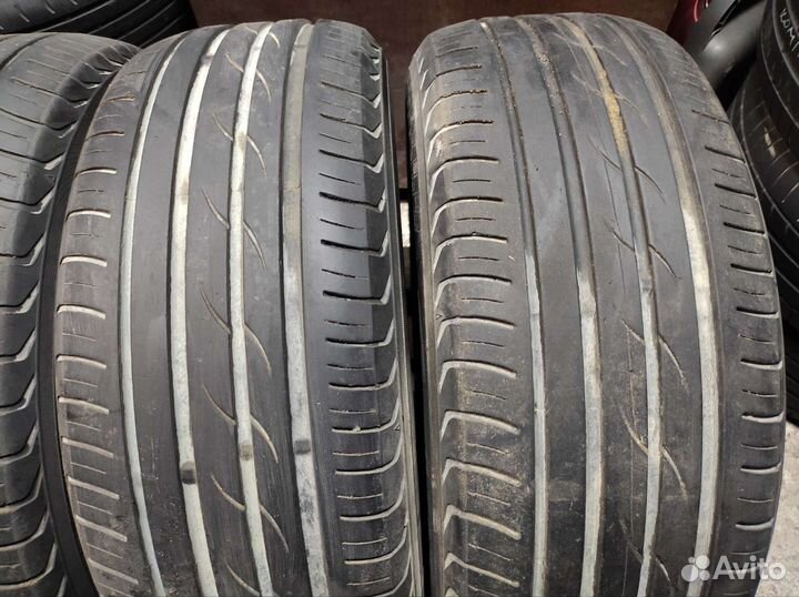 Yokohama C.Drive 2 AC02 215/60 R16