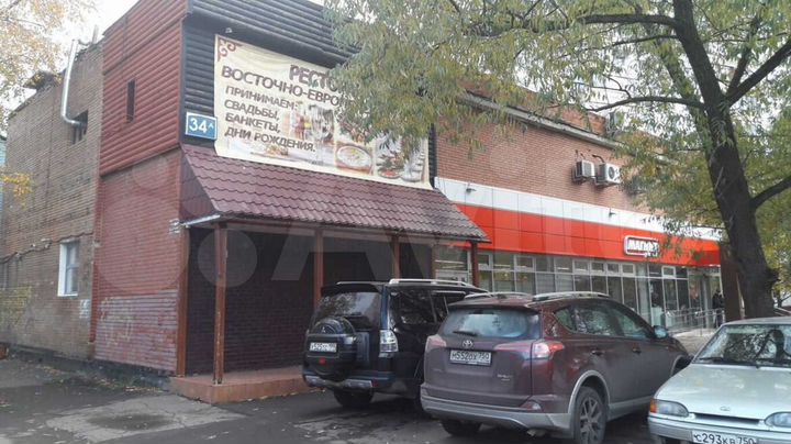 Продам здание, 890 м²