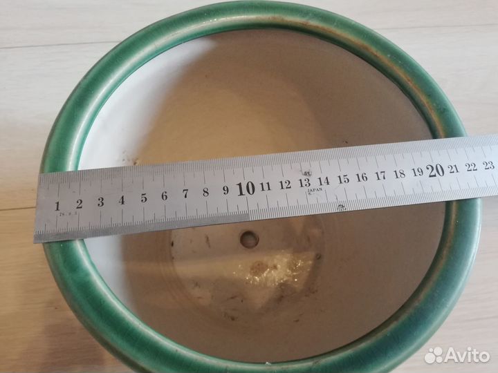 Горшки для цветов