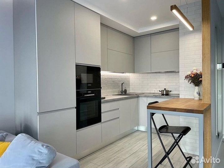 Кухня на заказ