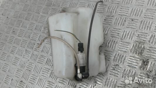 Бачок омывателя renault scenic 2 (78Z18NL01)