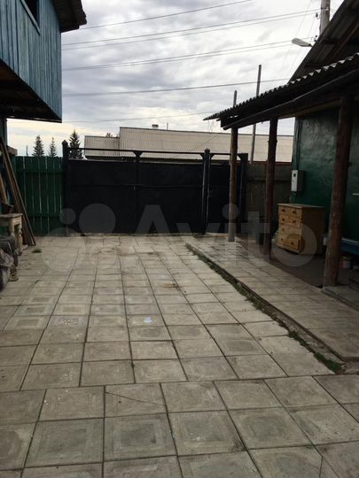 Дом 62,2 м² на участке 8,9 сот.