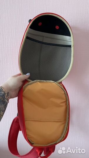 Рюкзак детский