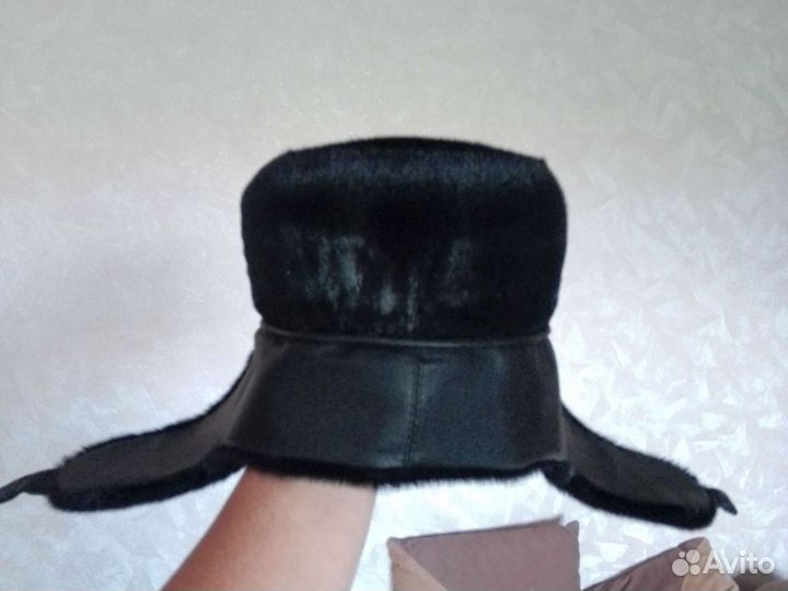 Кепка мужская