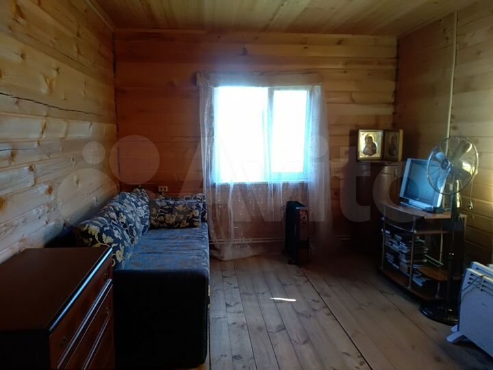 Дом 132 м² на участке 68,5 сот.