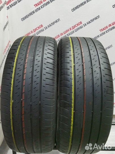Bridgestone Dueler H/L 33 235/55 R18 100V