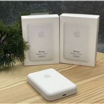 Magsafe battery pack 5000mah apple