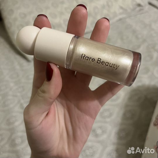 Rare beauty хайлайтер