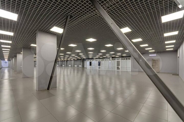 Свободного назначения, 800 м²