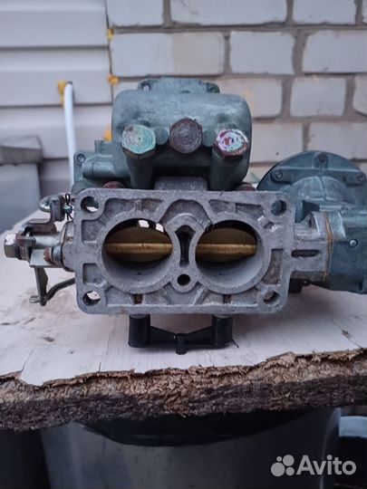 Карбюратор ЗИЛ К90/88А