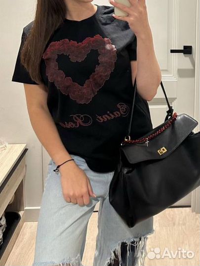 Planta rosa футболка