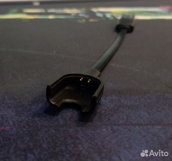 Фитнес браслет