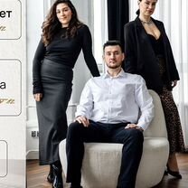 Дизайнер интерьера. Дизайн проект под ключ, Большие Дворы