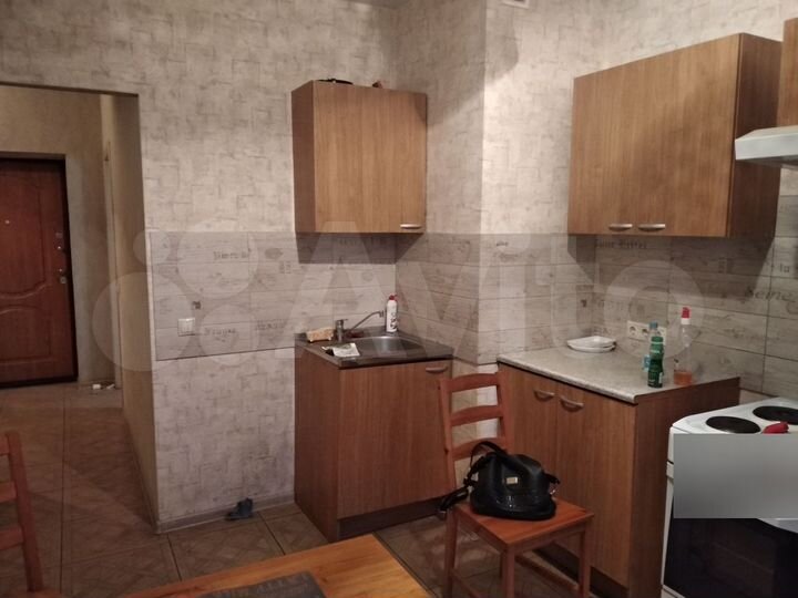 2-к. квартира, 70 м², 16/19 эт.