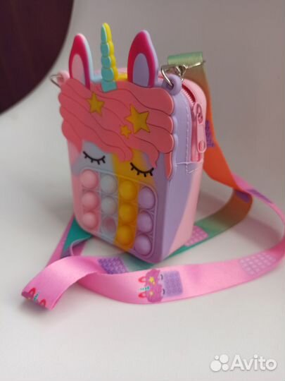 Сумочка детская
