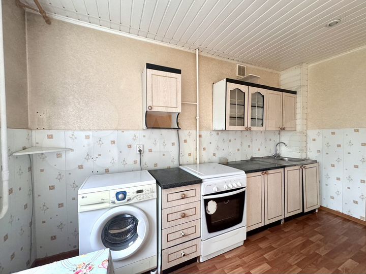 2-к. квартира, 56 м², 4/5 эт.