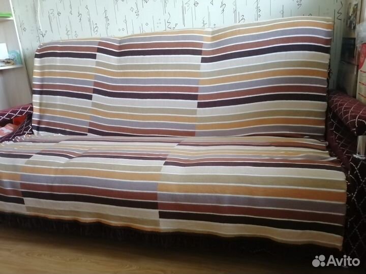 Продам диван бу